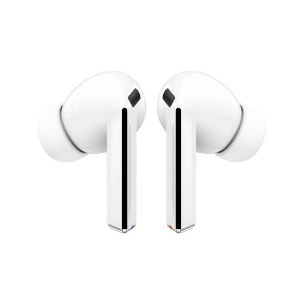 galaxy buds 3 pro white