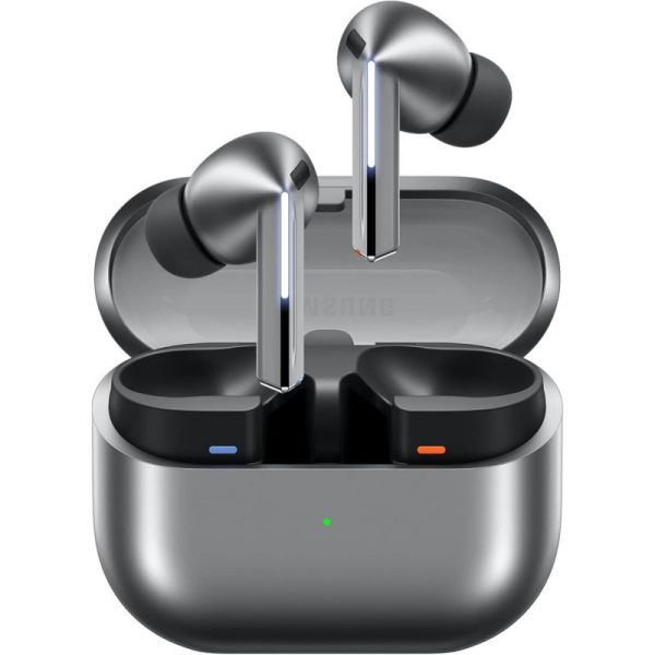 galaxy buds 3 pro black