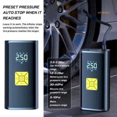 gonfleur pneu  non spcifi