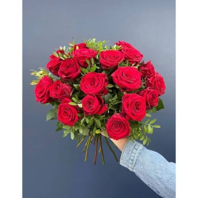 grip  paris love rose et rouge