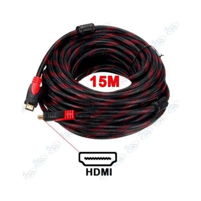 hdmi - orionevo 15m