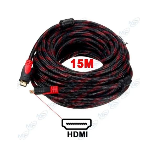 hdmi - orionevo 15m