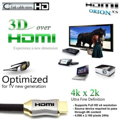 hdmi - orionxs 1m