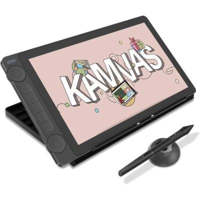 huion tablette graphique