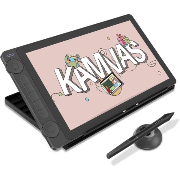 huion tablette graphique