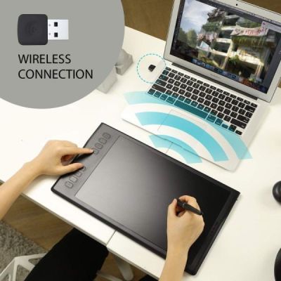 huion tablette graphique