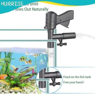 hurrise arateur daquarium