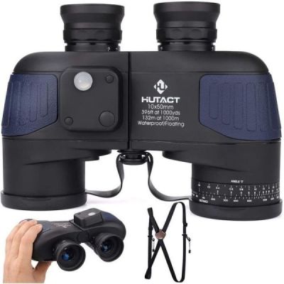 hutact jumelles compactes