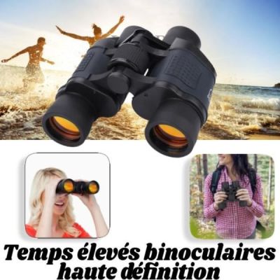 haute dfinition binoculaire p