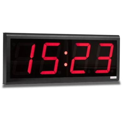 horloge electronique
