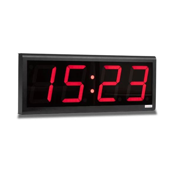 horloge electronique