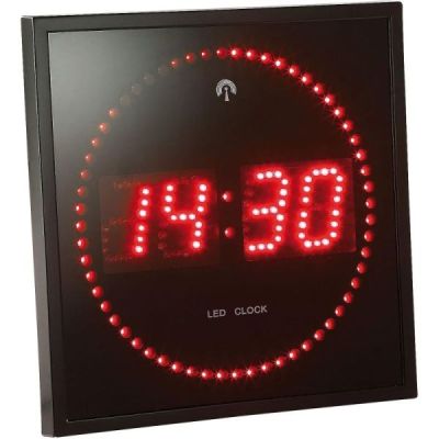 horloge electronique