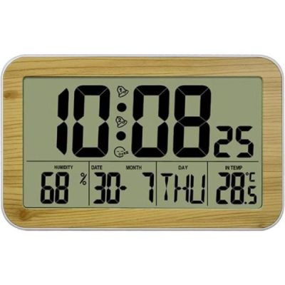 horloge lectronique