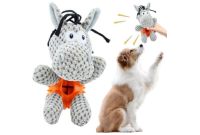 jouet chien jouet grinant