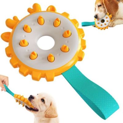 jouet  mcher pour chienj