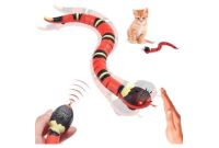 jouet serpent  dtection i