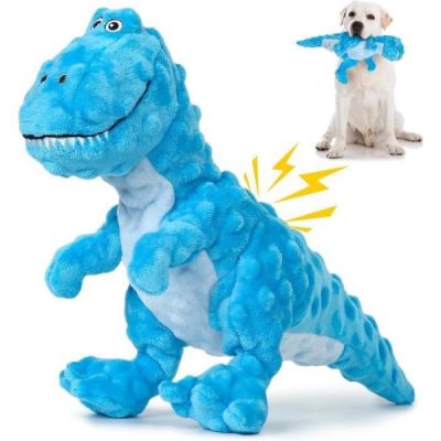 jouet chien jouet grinant