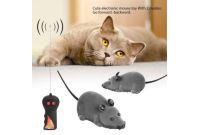 jouet souris souris sans fil p