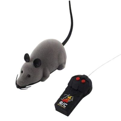jouet souris souris sans fil p