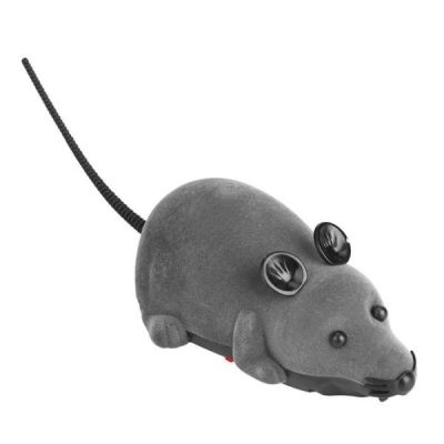 jouet souris souris sans fil p