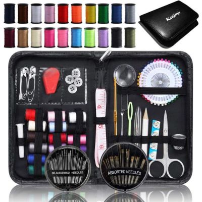 kit de couture complet