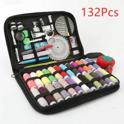 kit de couture complet