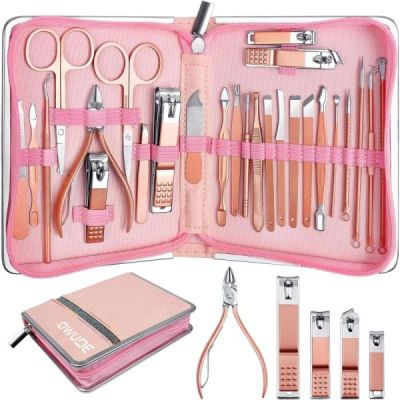 kit manucure pdicure