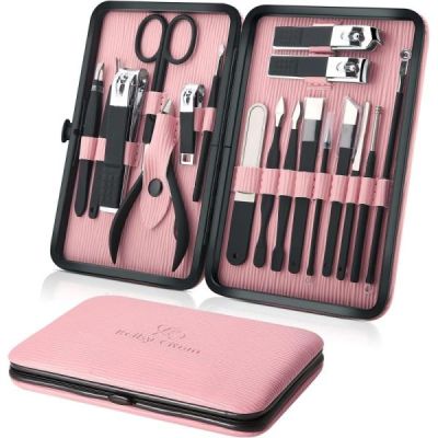 kit manucure pdicure