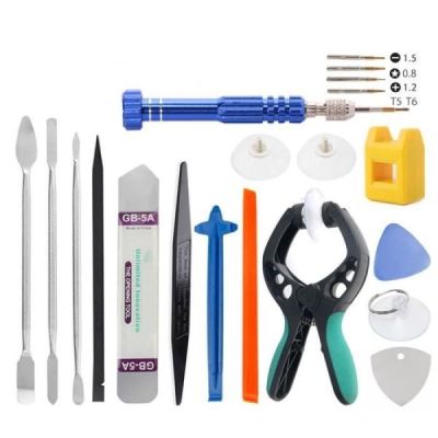 kit doutils de rparation