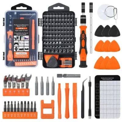 kits et outils de rparatio