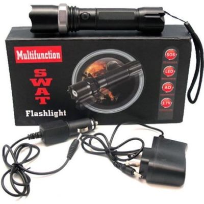 lampe torche police led ult