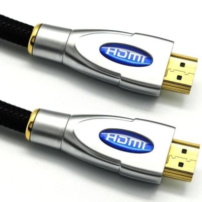lcs - falcon 1m - câble hdmi