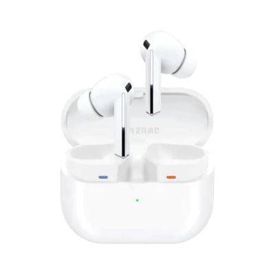 galaxy buds 3 pro white