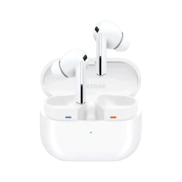 galaxy buds 3 pro white