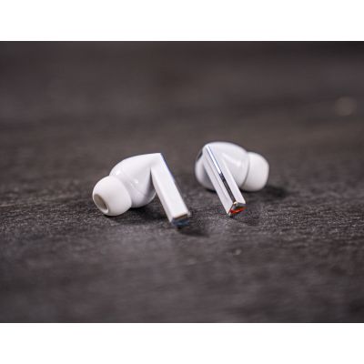 galaxy buds 3 pro white