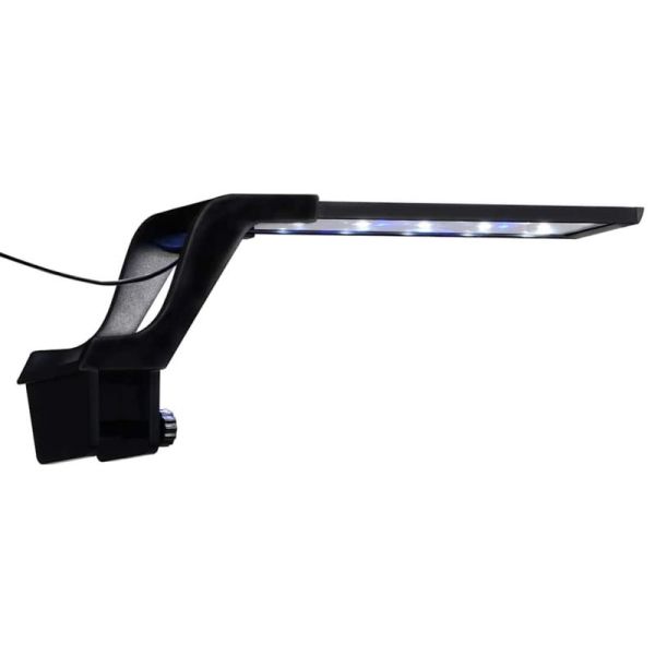 led aquarium x7 lampe pinc