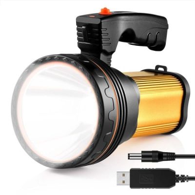 led lampe de poche torche