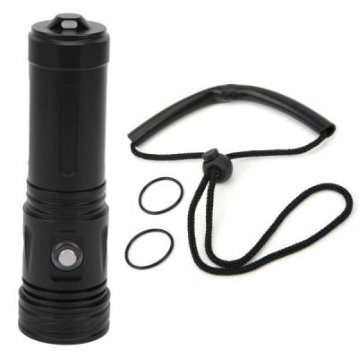 lampe de poche tanche led467