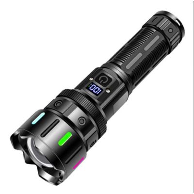 lampe torche led ultra