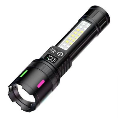 lampe torche led ultra