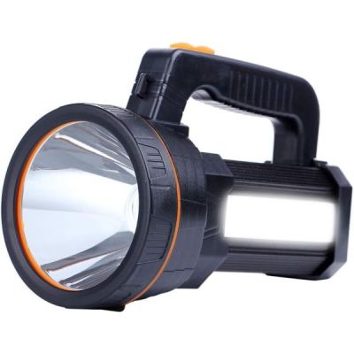 lampe torche rechargeable