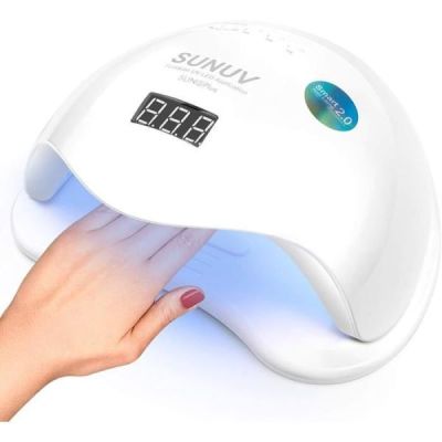 lampe uv sche ongles schoir