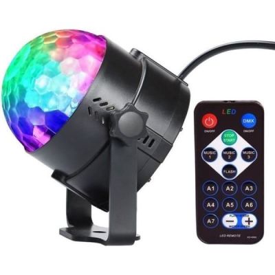 lampe de scène - innoolight -