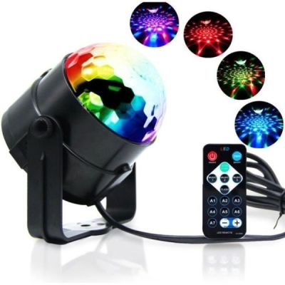 lampe de scène - innoolight -
