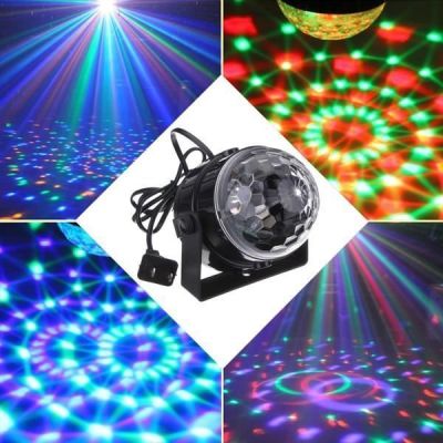 lampe de scène - innoolight -