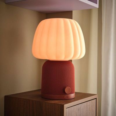 lampe-enceinte bluetooth