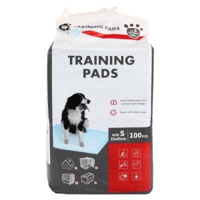 lot de 100 tapis educateurs