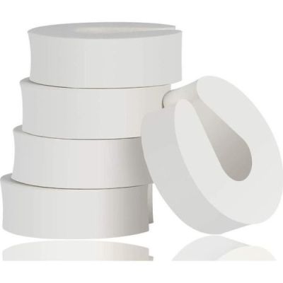 lot de 5 bloc porte scurit