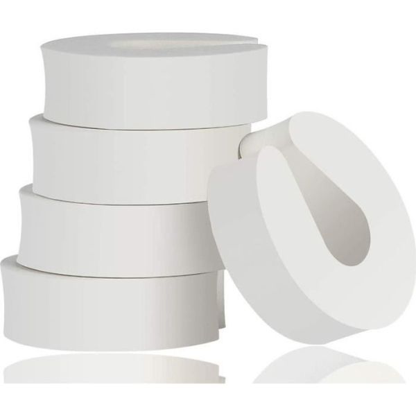 lot de 5 bloc porte scurit