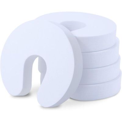 lot de 5 bloc porte scurit